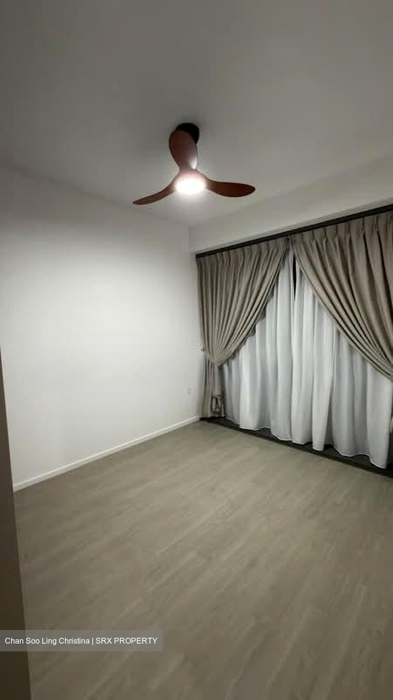 Amo Residence (D20), Apartment #547100751